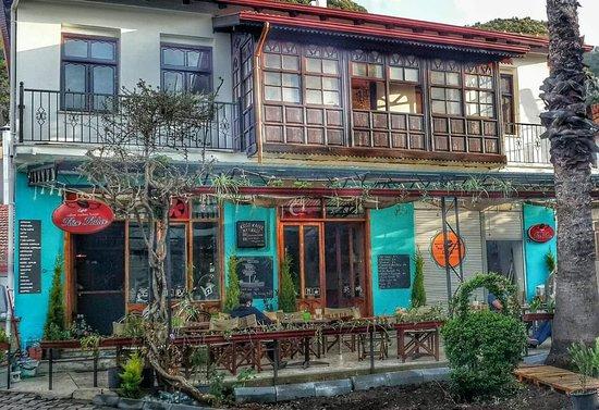 Kose Kahve Fethiye